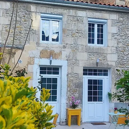 La Green Room Poitiers Exterior foto