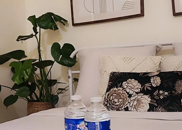 La Green Room