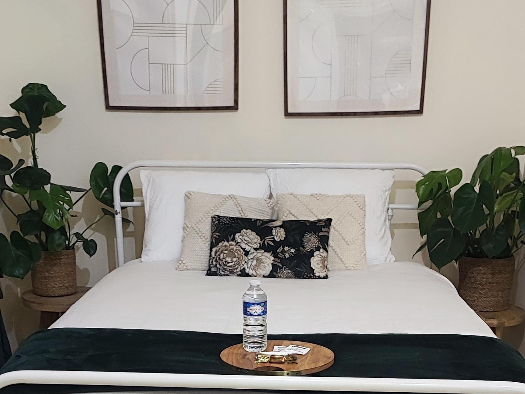 Apartment La