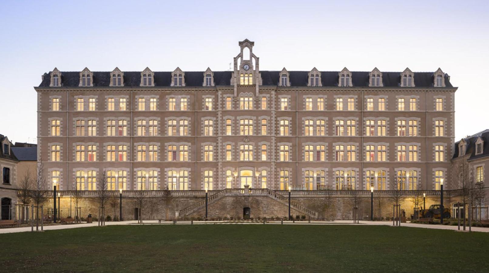 La Poitiers