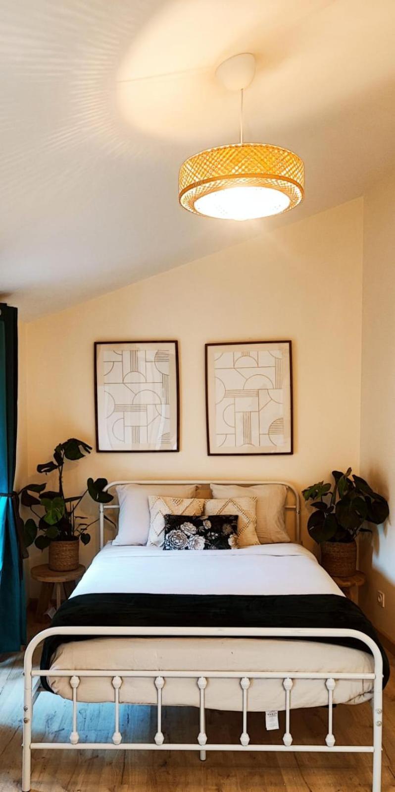 La Apartment Poitiers
