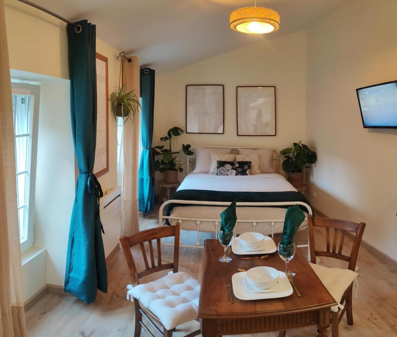 Apartment La