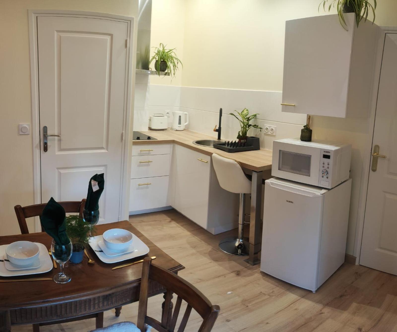Apartment La
