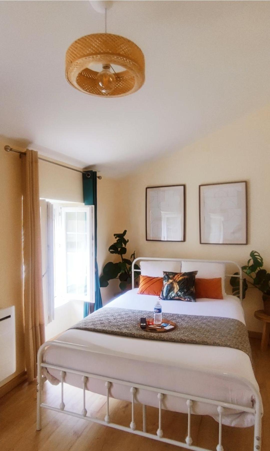 La Apartment Poitiers