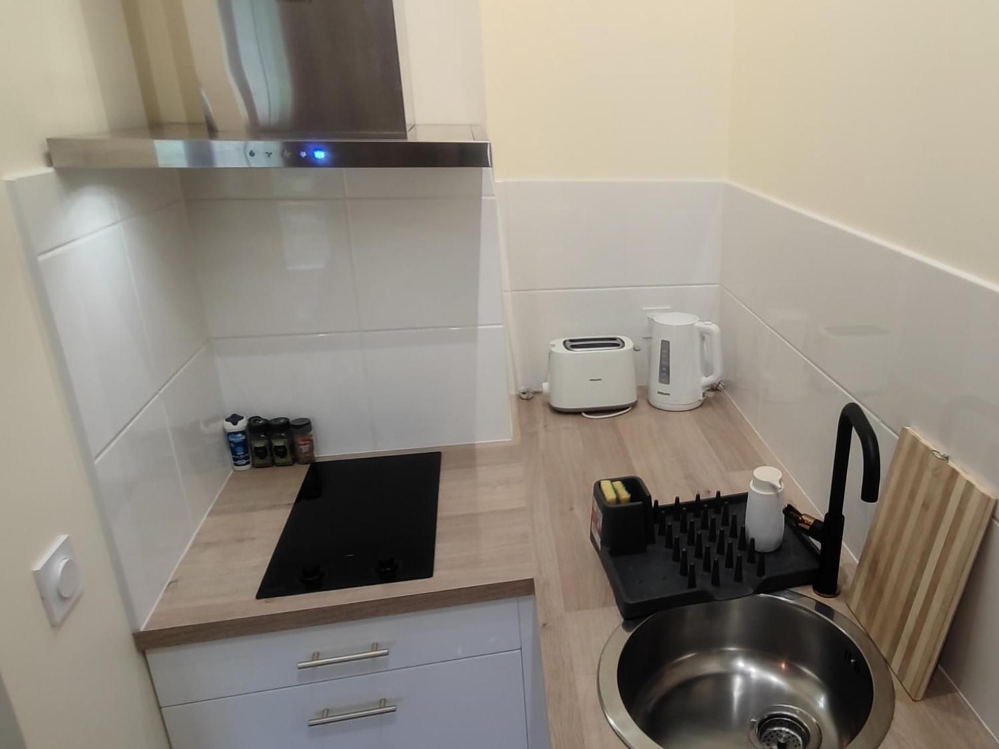 La Apartment Poitiers