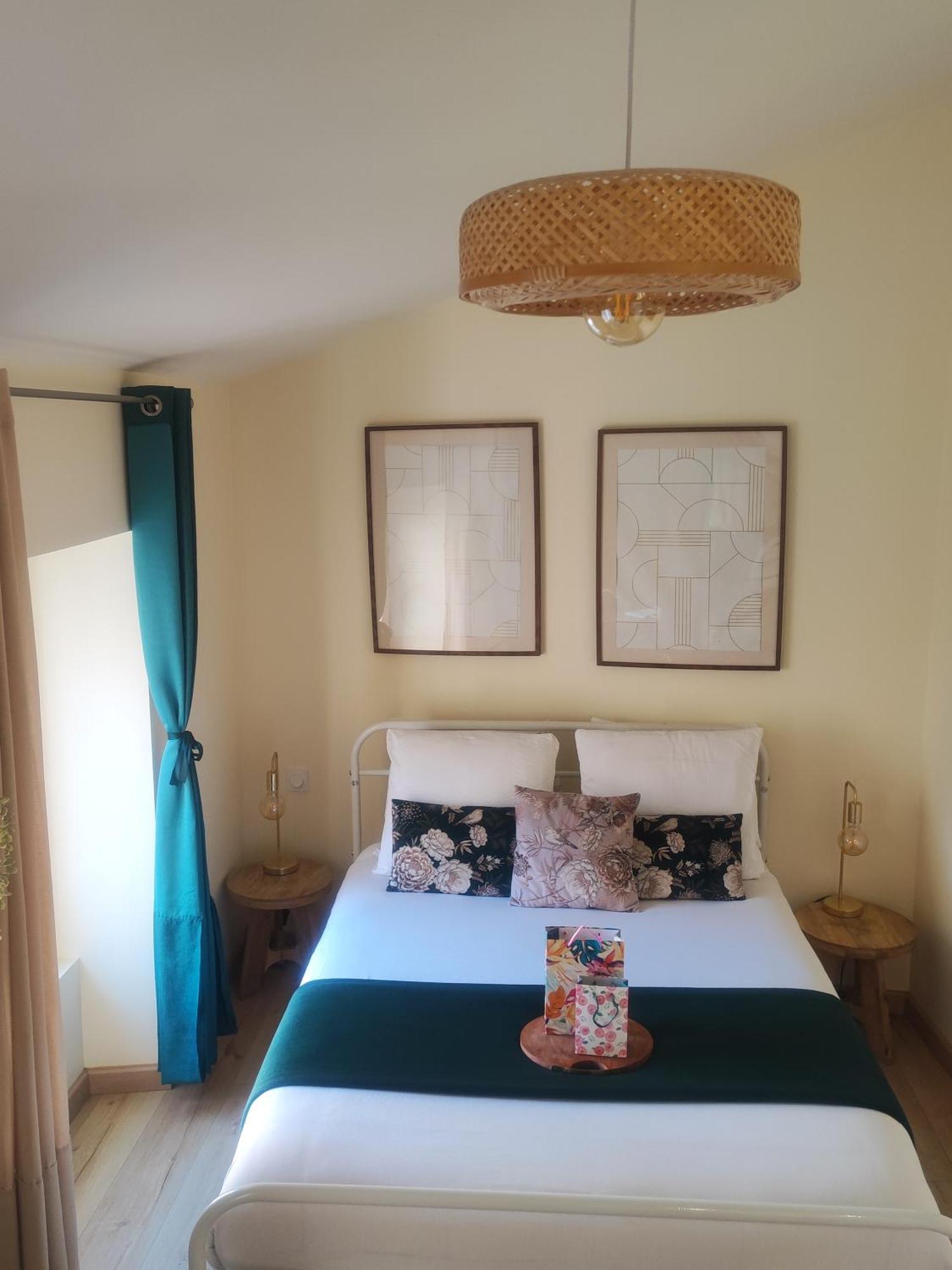 Apartment La